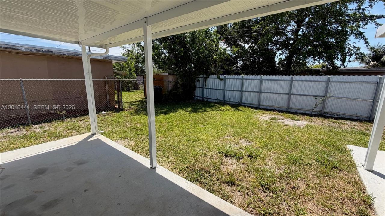 2230 Service Rd , Opa Locka, FL 33054 Photo