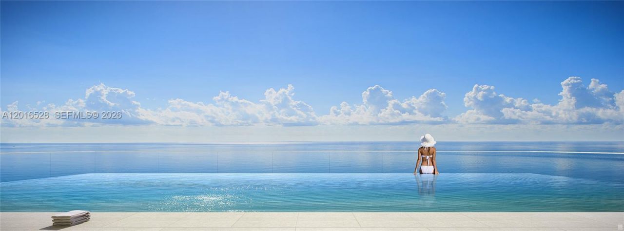 18501 Collins Ave , Unit PH5204, Sunny Isles Beach, FL 33160 Photo