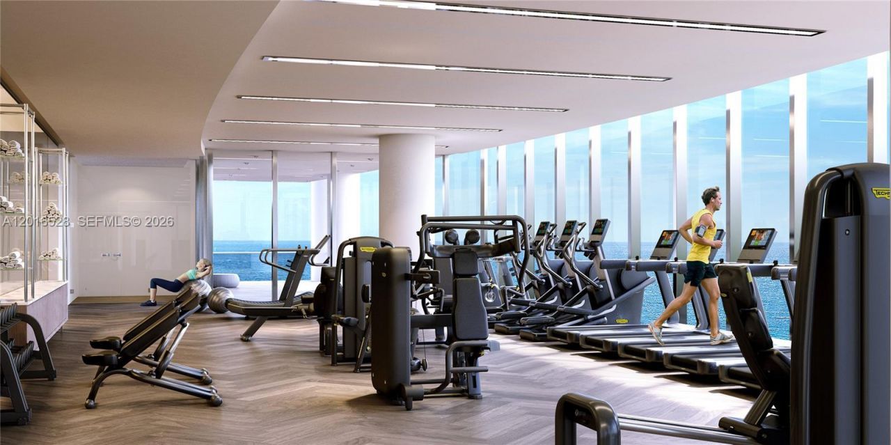 18501 Collins Ave , Unit PH5204, Sunny Isles Beach, FL 33160 Photo