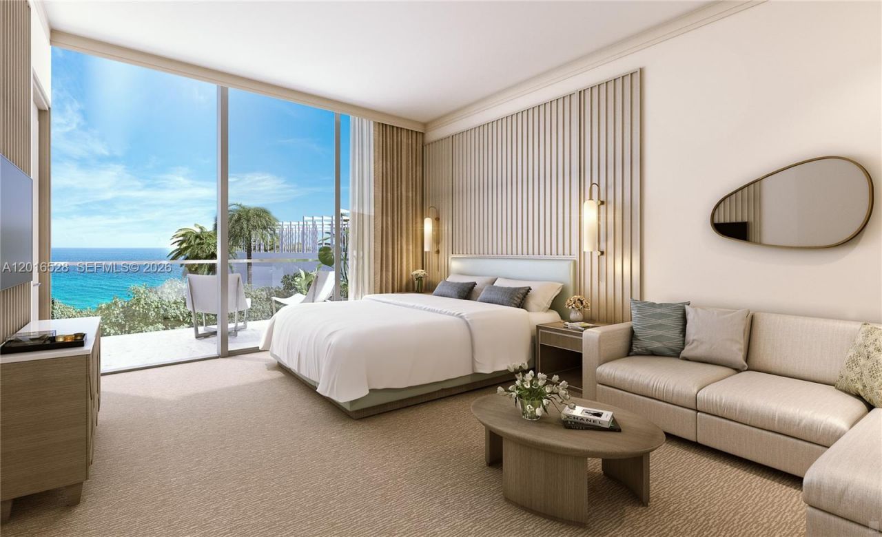 18501 Collins Ave , Unit PH5204, Sunny Isles Beach, FL 33160 Photo
