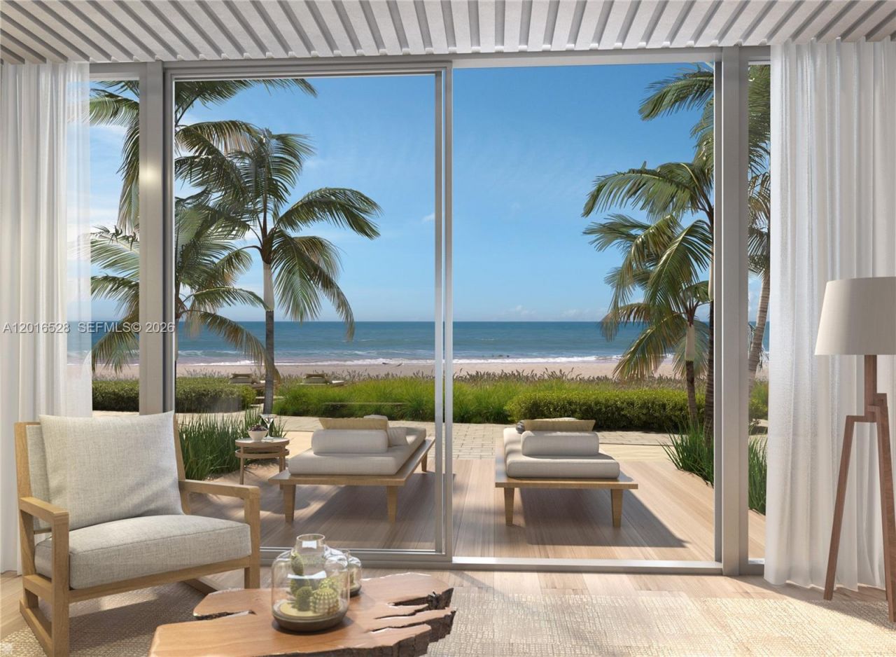 18501 Collins Ave , Unit PH5204, Sunny Isles Beach, FL 33160 Photo