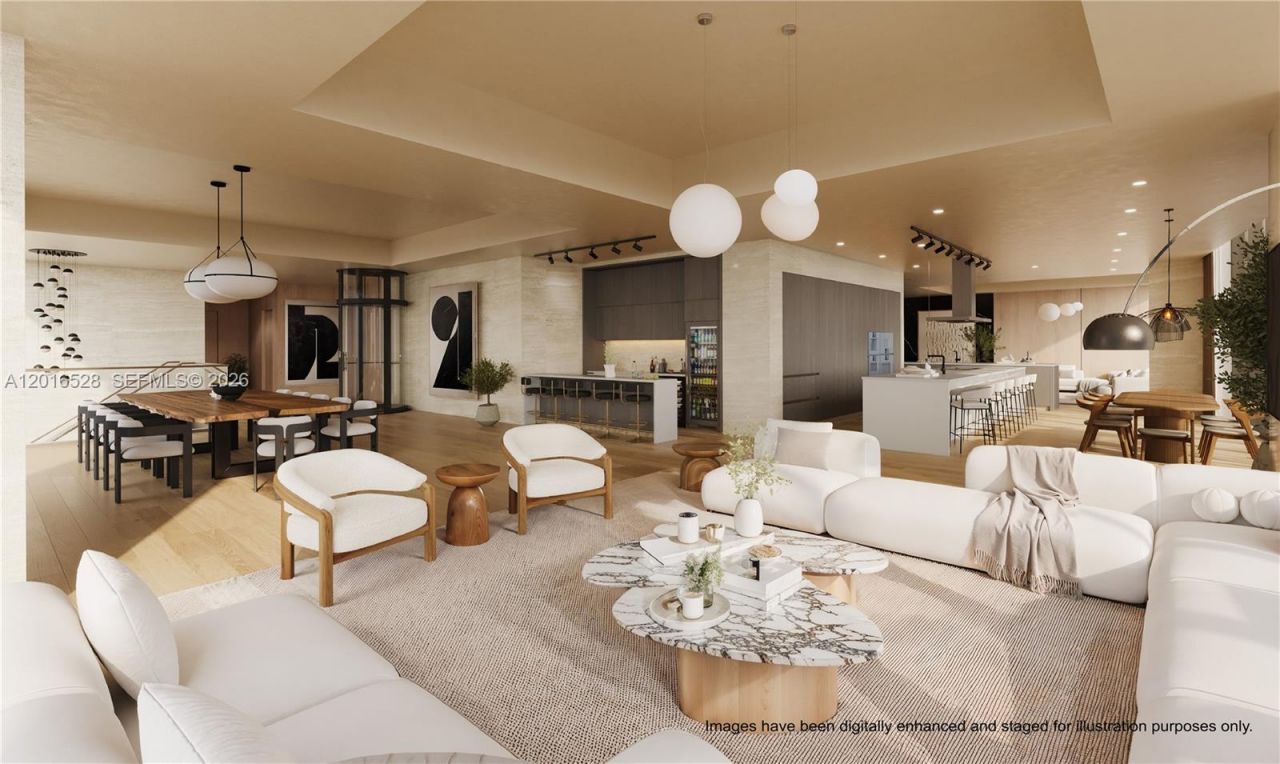 18501 Collins Ave , Unit PH5204, Sunny Isles Beach, FL 33160 Photo