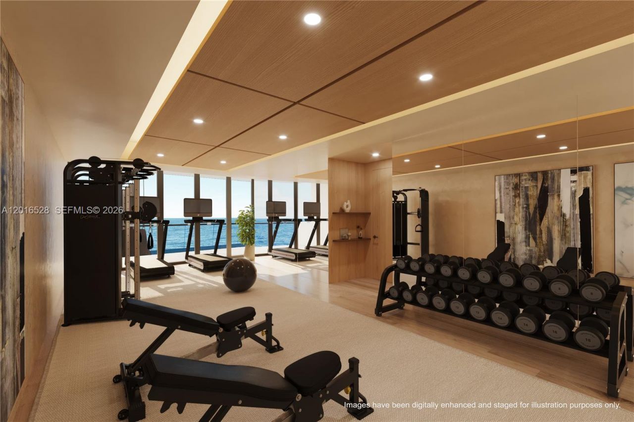 18501 Collins Ave , Unit PH5204, Sunny Isles Beach, FL 33160 Photo