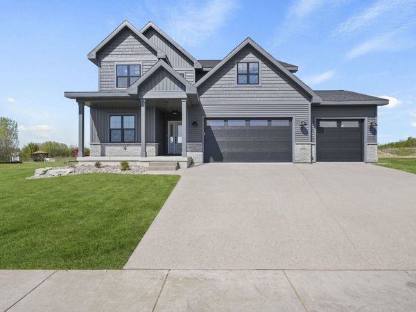 1358 Ranger Way, Sun Prairie, WI 53590