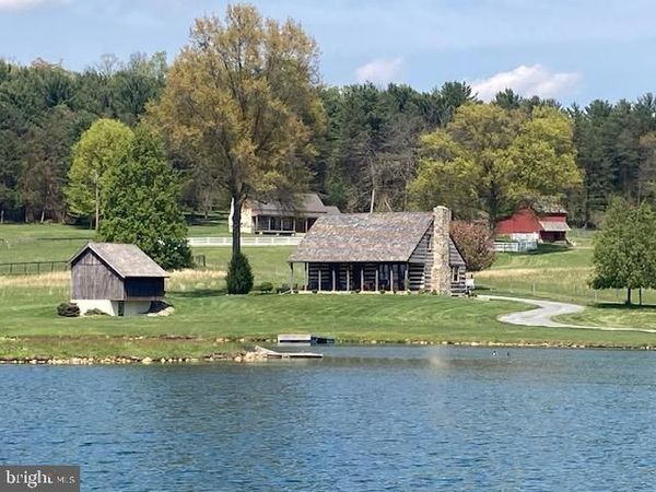227 LOWRY ROAD , NEW HOLLAND, PA 17557