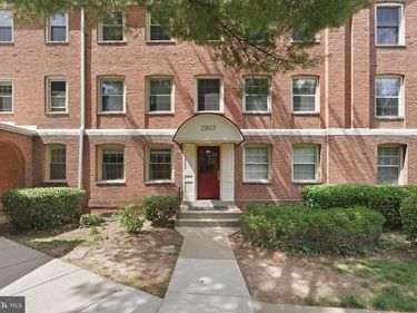 2807 ARLINGTON BOULEVARD, Unit 140, ARLINGTON, VA 22201