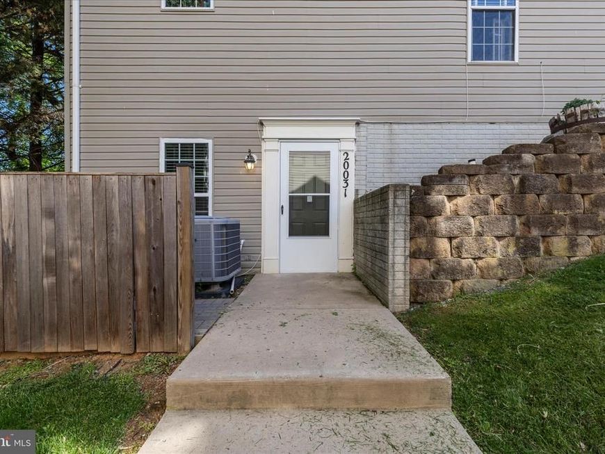 20031 Dunstable Circle, Unit 116-24, Germantown, MD 20876 Main Photo