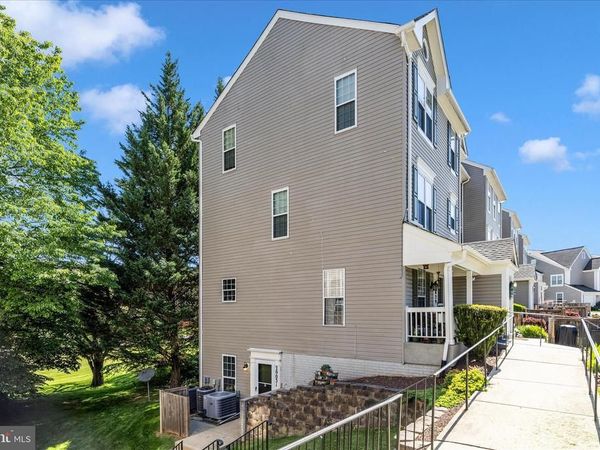 20031 DUNSTABLE CIRCLE, Unit 116-24, GERMANTOWN, MD 20876