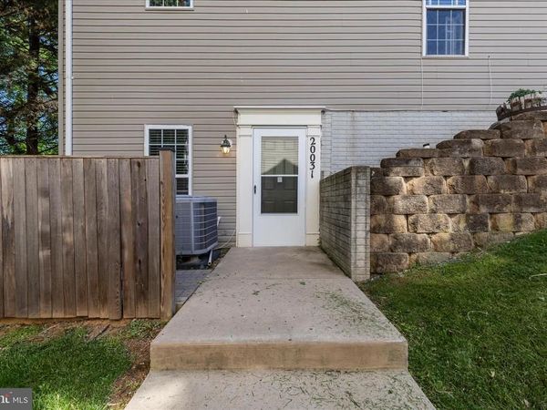 20031 DUNSTABLE CIRCLE, Unit 116-24, GERMANTOWN, MD 20876
