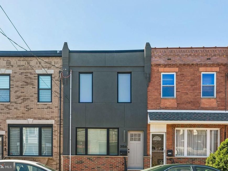 3156 Almond Street, Philadelphia, PA 19134 Main Photo