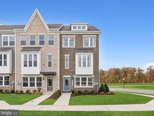 10421 HARSTAD PLACE , WALDORF, MD 20603