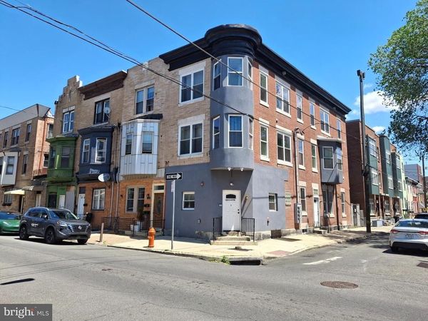 1215 S 17TH STREET , Unit 1, PHILADELPHIA, PA 19146
