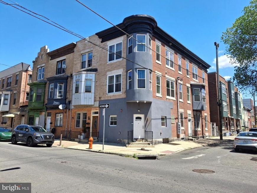 1215 S 17th Street , Unit 1, Philadelphia, PA 19146 Main Photo