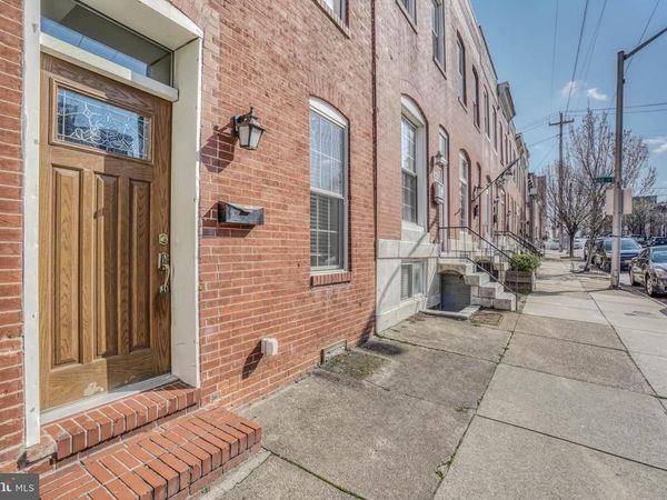 3308 ODONNELL STREET , BALTIMORE, MD 21224