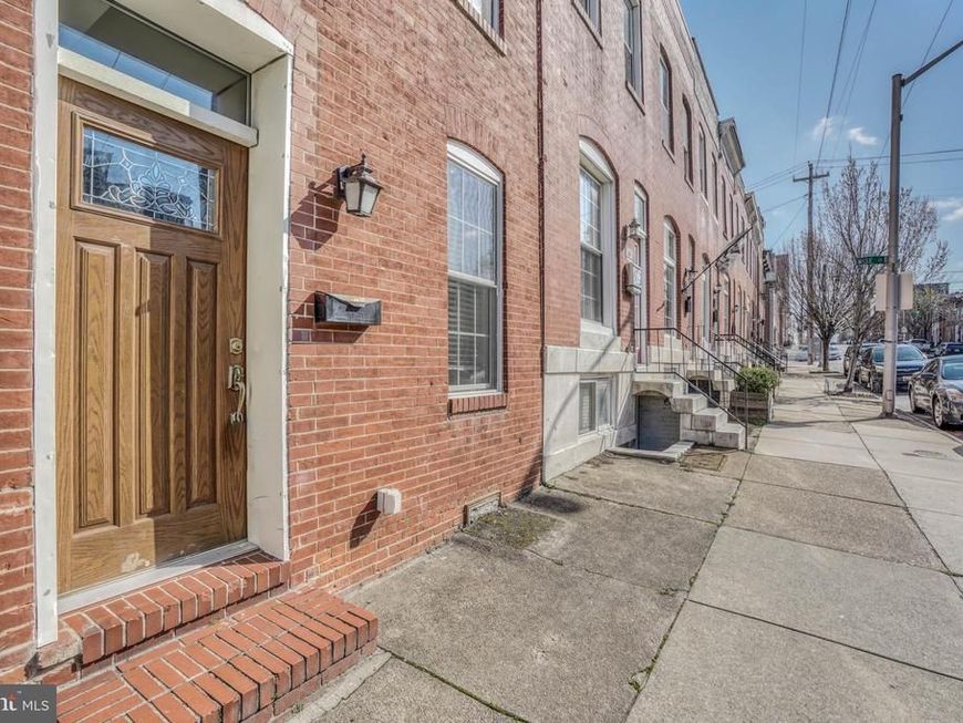 3308 Odonnell Street , Baltimore, MD 21224 Main Photo