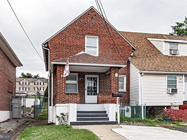 237 RIDGE ROAD , CLAYMONT, DE 19703