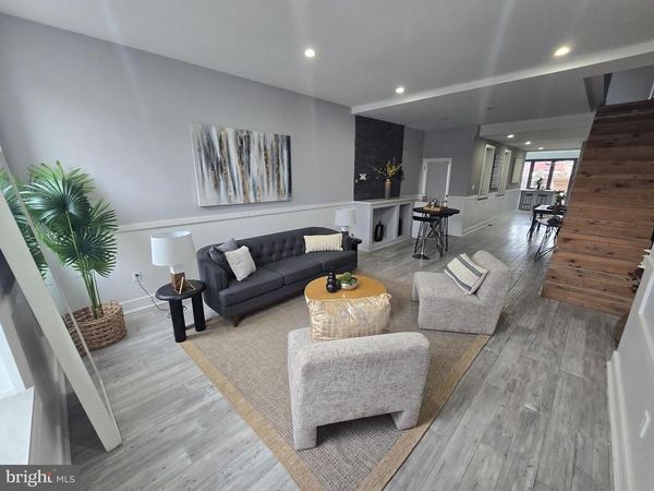 2609 E NORRIS STREET , PHILADELPHIA, PA 19125