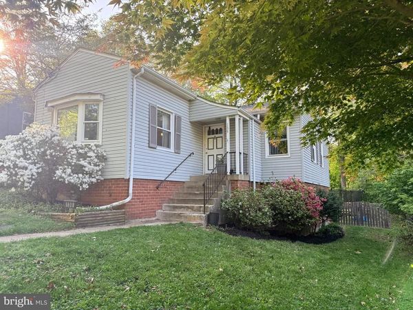130 WHITMOOR TERRACE , SILVER SPRING, MD 20901