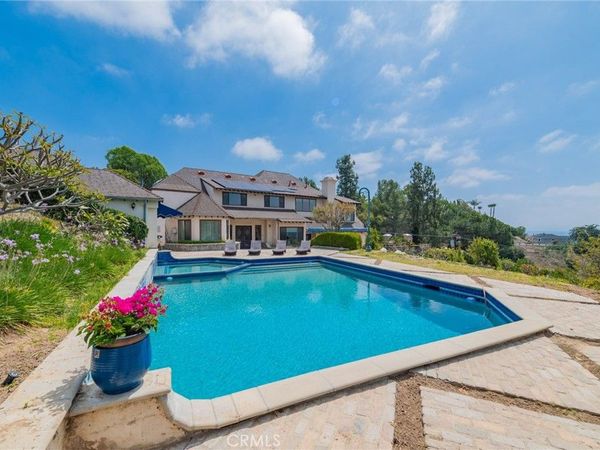 1845 Nabal Road, La Habra Heights, CA 90631