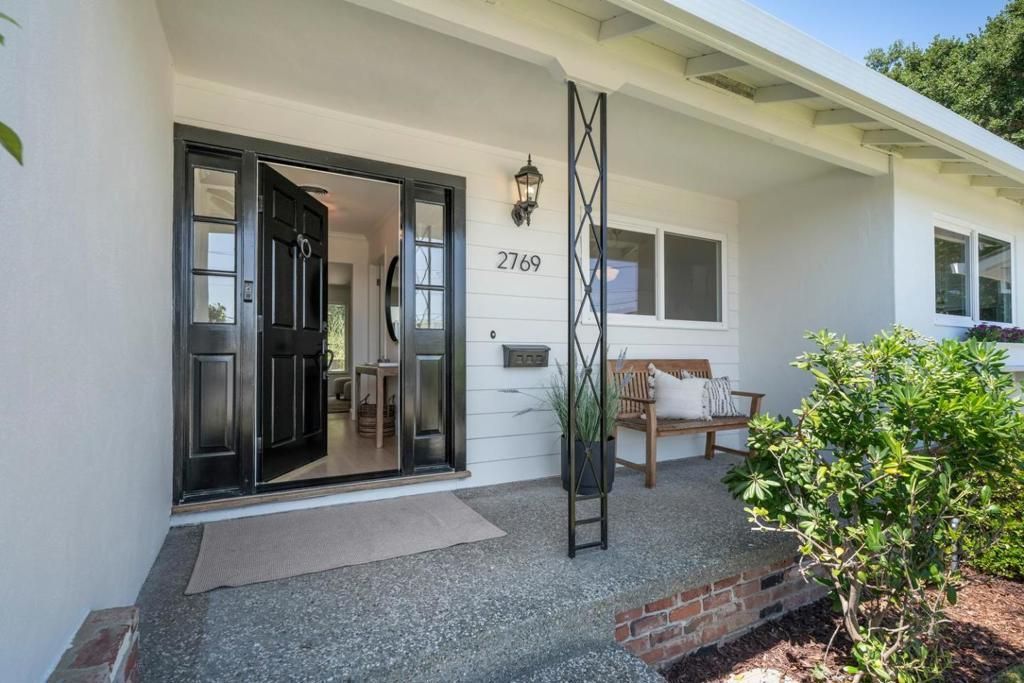 2769 Bromley Drive, San Carlos, CA 94070 Main Photo