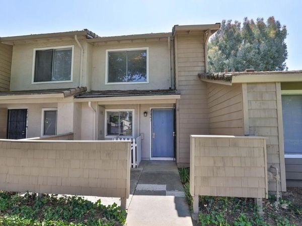 2863 Casals Court, San Jose, CA 95148