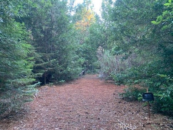0 Off Skyway, Magalia, CA 95954