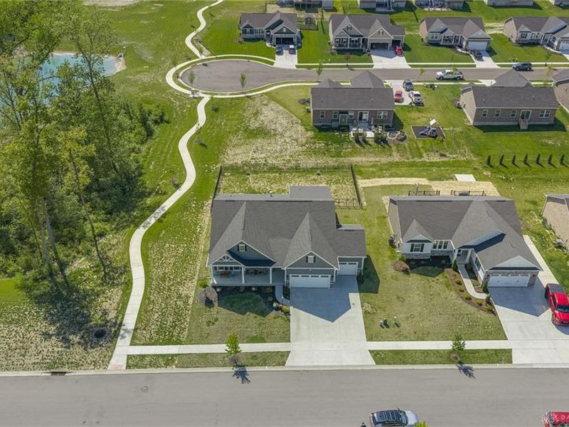 7125 Rivendell Circle, Miami Township, OH 45459 Photo 2