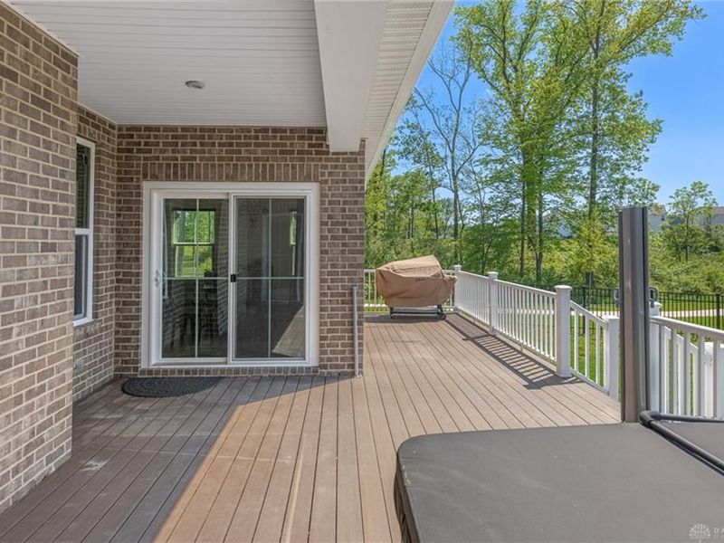 7125 Rivendell Circle, Miami Township, OH 45459 Photo 32