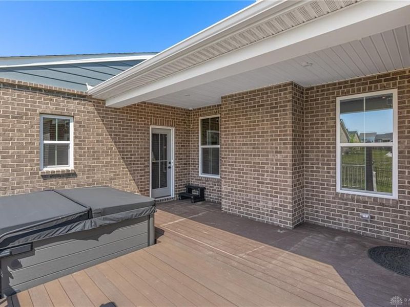 7125 Rivendell Circle, Miami Township, OH 45459 Photo 34
