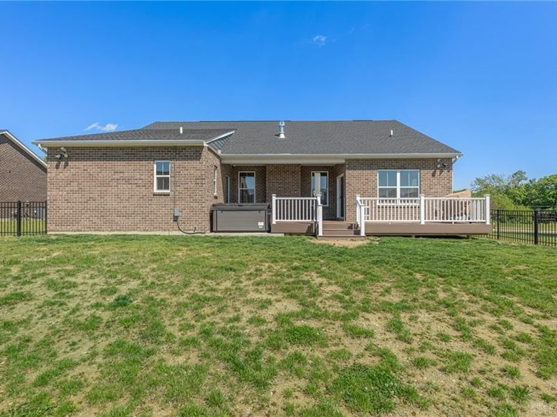7125 Rivendell Circle, Miami Township, OH 45459 Photo 35