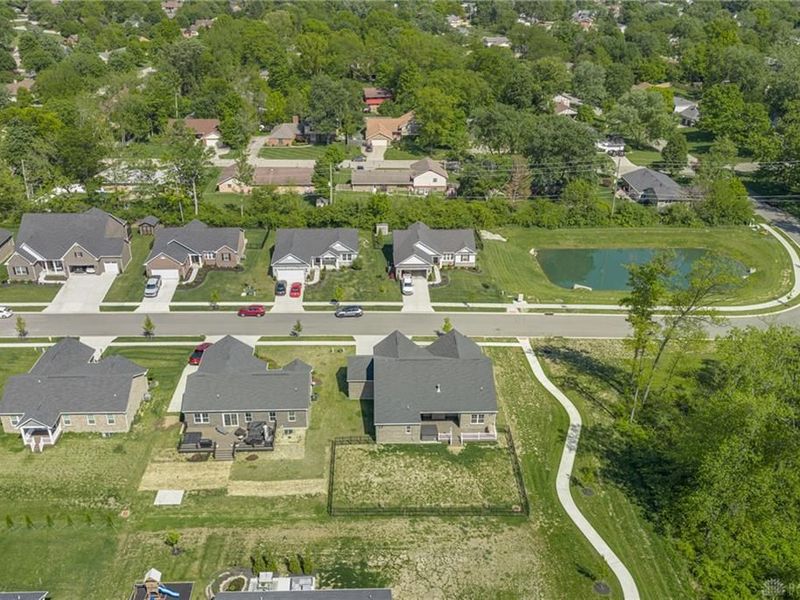 7125 Rivendell Circle, Miami Township, OH 45459 Photo 38