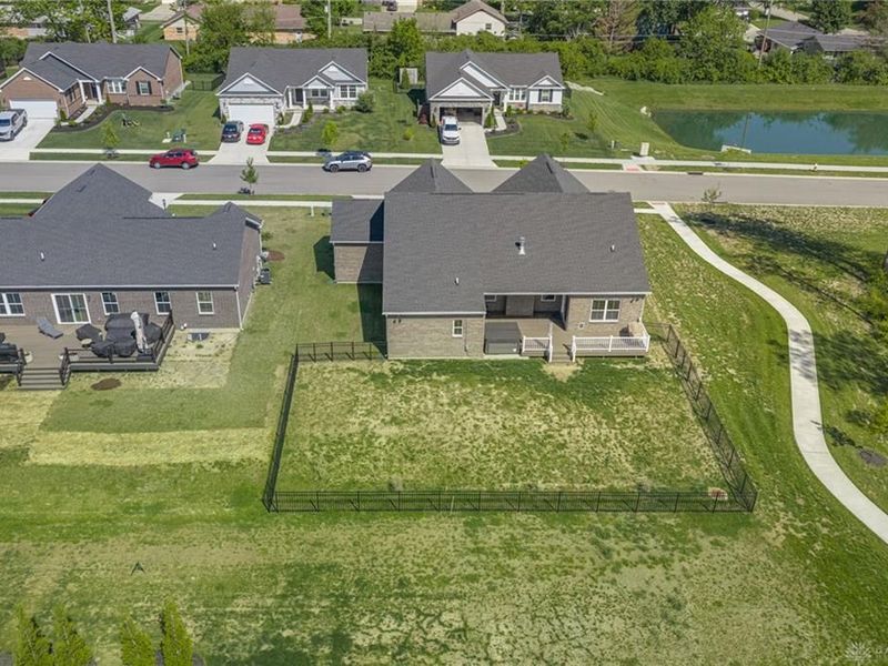 7125 Rivendell Circle, Miami Township, OH 45459 Photo 40