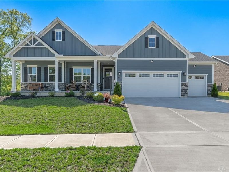 7125 Rivendell Circle, Miami Township, OH 45459 Photo 41