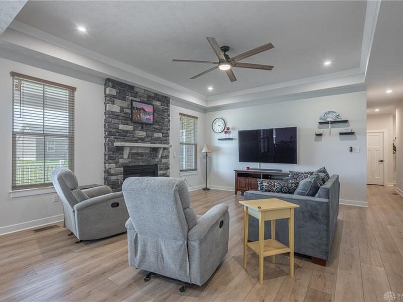 7125 Rivendell Circle, Miami Township, OH 45459 Photo 5