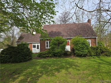 4636 Alabama Road, Medina, NY 14103