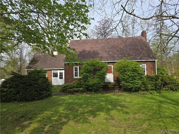 4636 Alabama Road , Medina, NY 14103