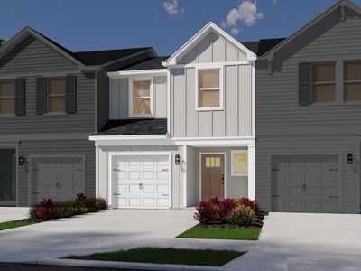 123 Brook Run Drive, Moncks Corner, SC 29461