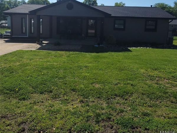 622 Idaho Drive, Arnold, MO 63010