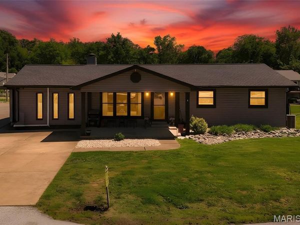 622 Idaho Drive, Arnold, MO 63010