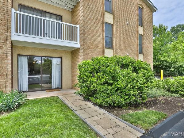 444 N Clay Avenue , Unit 1B, St Louis, MO 63122