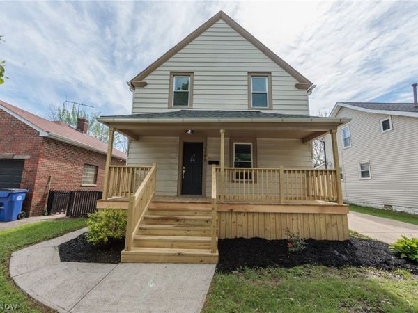 3569 W 136th Street , Cleveland, OH 44111