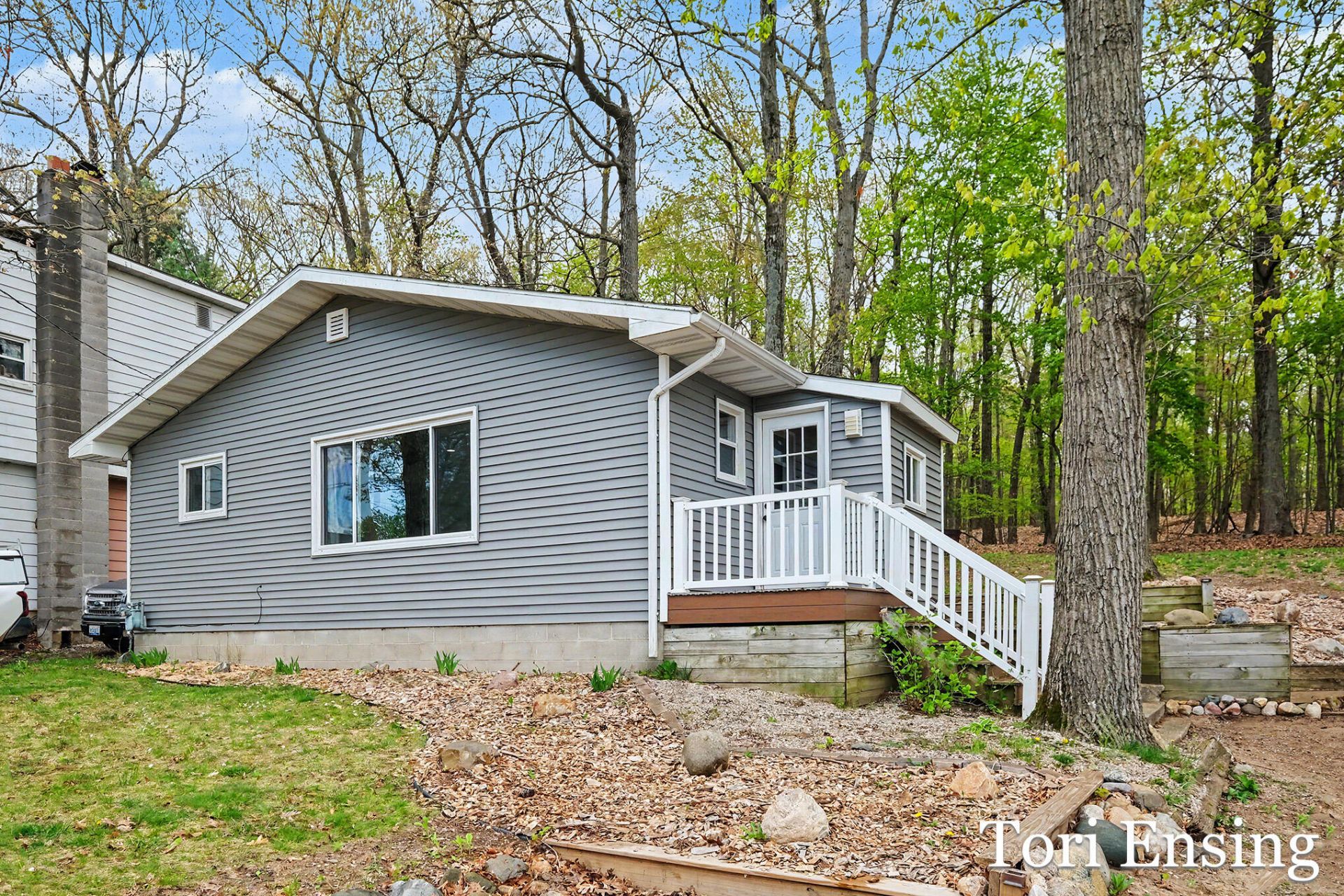 16950 Shawano Drive Ne, Sand Lake, MI 49343 Main Photo