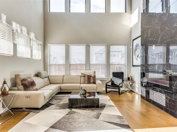 3528 Hollow Pine Drive, Frisco, TX 75033