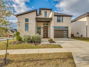 3528 Hollow Pine Drive, Frisco, TX 75033