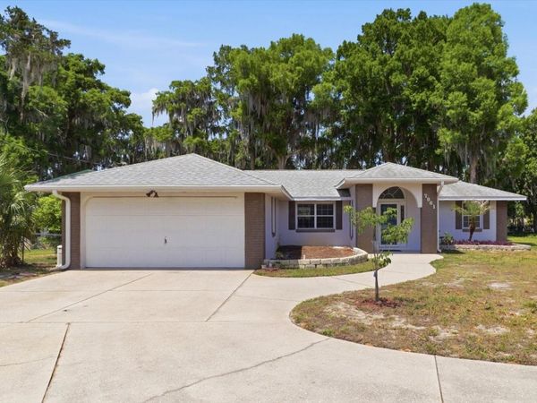 7961 W RIVERBEND ROAD , CRYSTAL RIVER, FL 34428