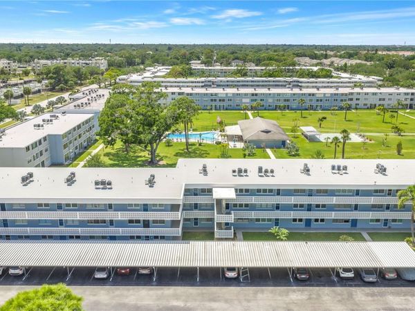 4720 LOCUST STREET NE, Unit 116, ST PETERSBURG, FL 33703