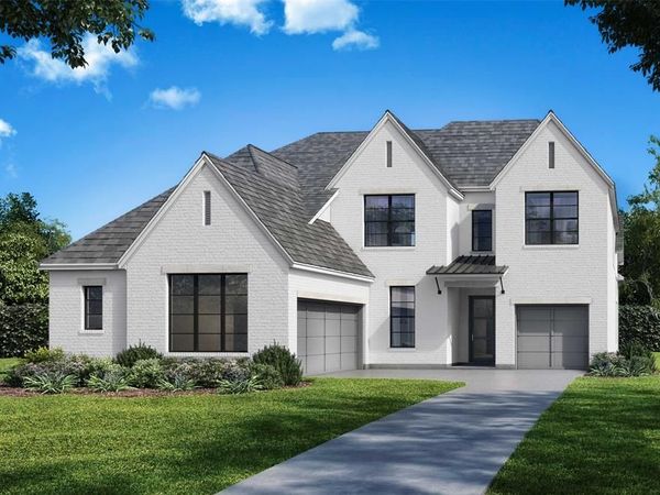 204 Hunters Glen Way, Allen, TX 75013