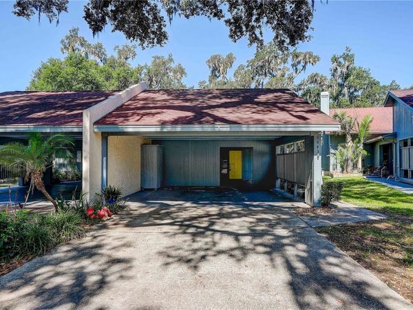 6545 TRAIL RIDGE DRIVE , Unit 00, LAKELAND, FL 33813
