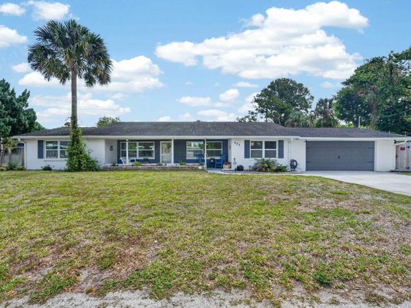 925 FLAGLER AVENUE, EDGEWATER, FL 32132