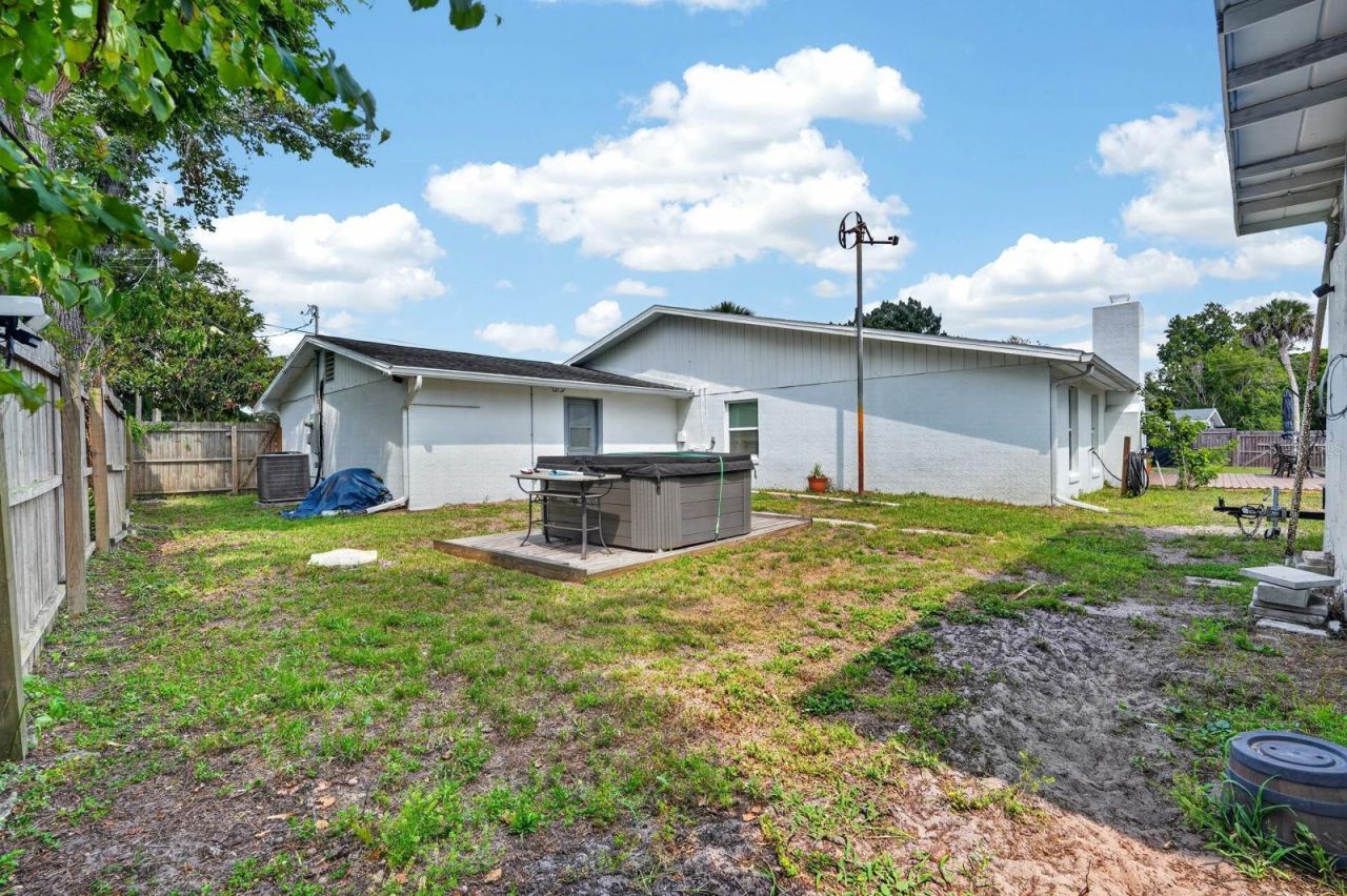 925 Flagler Avenue, Edgewater, FL 32132 Photo